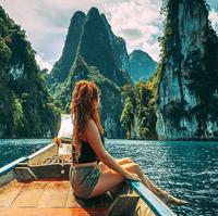 Отзыв от Людмила - виза ДТВ